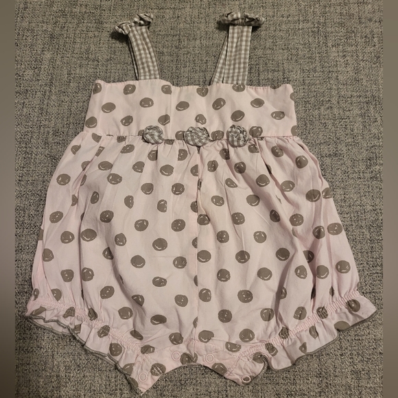 2 infant outfits-6 months - Picture 2 of 8